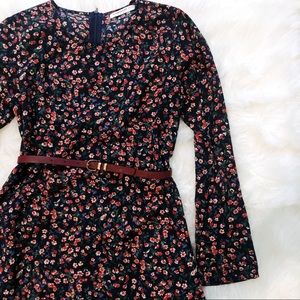 BUNDLE & SAVE✨📦Glamorous Floral Shift Dress